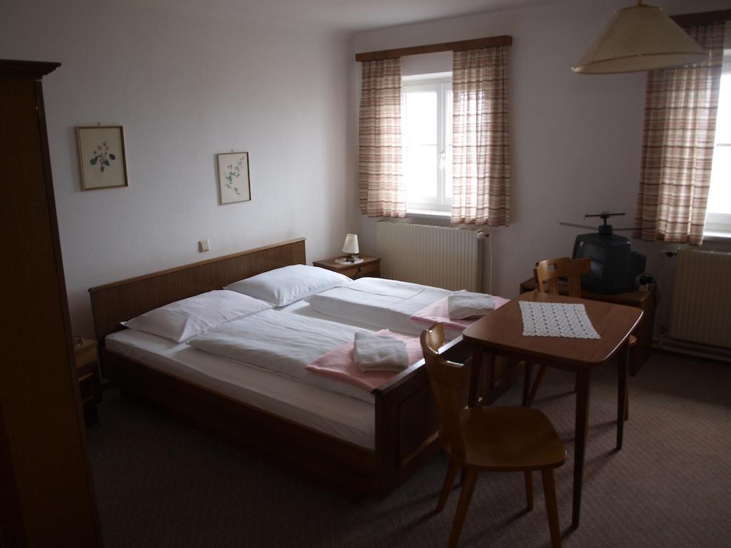 Gaberlhaus Hotel Salla Cameră foto