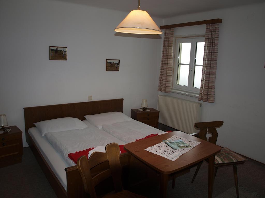 Gaberlhaus Hotel Salla Cameră foto