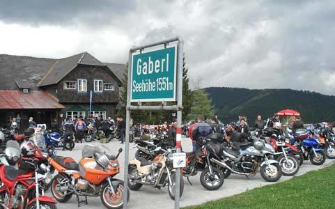 Gaberlhaus Hotel Salla Exterior foto