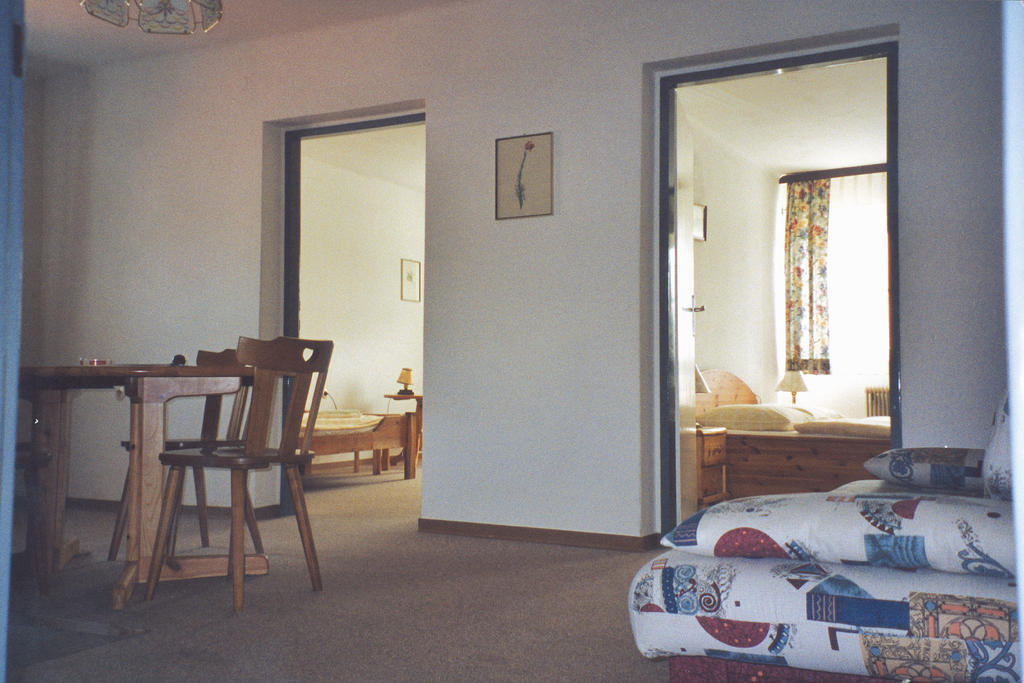 Gaberlhaus Hotel Salla Cameră foto